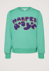 Logo Crewneck Sweater