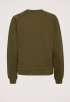 Lela Brushed Sweater