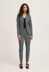 Kate Jaquard Blazer