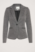 Kate Jaquard Blazer