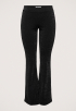 Paige-Alya Glit Flared Broek