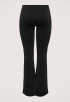 Paige-Alya Glit Flared Broek