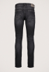 Tailwheel slim jeans