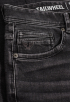 Tailwheel slim jeans