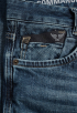 Commander 3.0 Straight Jeans