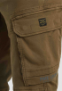 Expedizor Colored Cargo Tapered Broek