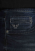 Tailwheel Slim Jeans 