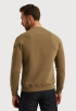 Crewneck Soft Fleece Sweater