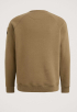 Crewneck Soft Fleece Sweater