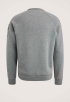 Crewneck Soft Fleece Sweater