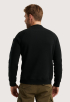 Crewneck Soft Fleece Sweater