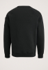 Crewneck Soft Fleece Sweater