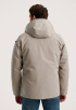 Snowpack Parka