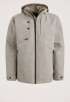 Snowpack Parka