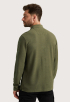 Cargo Style Polo Longsleeve