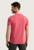 R-neck Single Jersey T-shirt