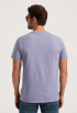 R-neck Single Jersey T-shirt