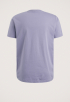 R-neck Single Jersey T-shirt