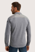 Spacer Sweat Overshirt 