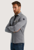 Spacer Sweat Overshirt 