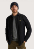 Fine Cord Overshirt