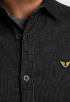 Fine Cord Overshirt