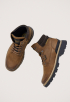 Cargo Dragan Boots