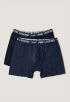 2-Pack Boxershorts 