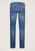 Grover Straight Jeans