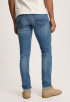 Grover Straight Jeans