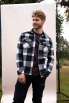 LOOK MEN 2 - Herfst Favorieten 