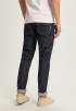 Lewis Selvage Regular Tapered Jeans