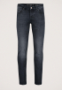 Porter Slim Tapered Jeans 