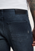 Porter Slim Tapered Jeans 