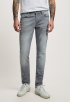 Porter Slim Tapered Jeans