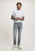 Porter Slim Tapered Jeans