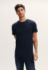 Base O-neck T-shirt