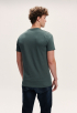 Base O-neck T-shirt