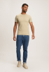 Base O-neck T-shirt