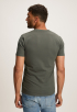 Base V-neck T-shirt