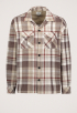 Samar Overshirt