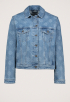 Toska denim jacket