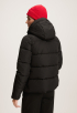 Trek Puffer Jas