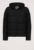 Trek Puffer Jas