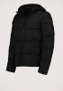 Trek Puffer Jas