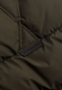 Trek Puffer Jas