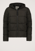 Trek Puffer Jas