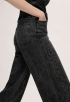 Marley-Merle Wide Jeans