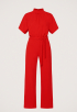 Girl Jumpsuit