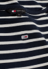 Breton Stripe Top